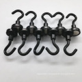 32mm Hanger Wall Hold Max 35kg Super Strong Key Holder Magnetic Hooks